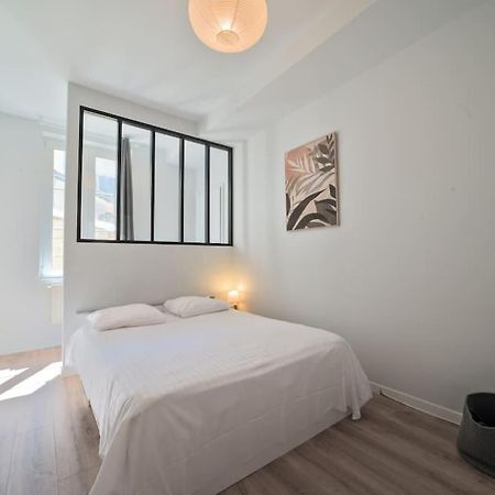 L'Appartement Du Poete - 4P - Hyper Centre 梅斯 外观 照片
