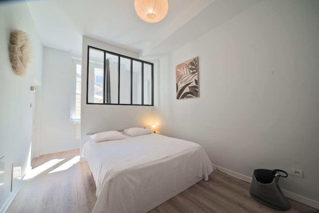 L'Appartement Du Poete - 4P - Hyper Centre 梅斯 外观 照片
